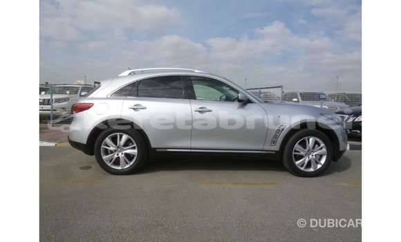 Buy Import Infiniti FX Other Car in Import - Dubai in Belait Buy Import Infiniti FX Other Car in Import - Dubai in Belait