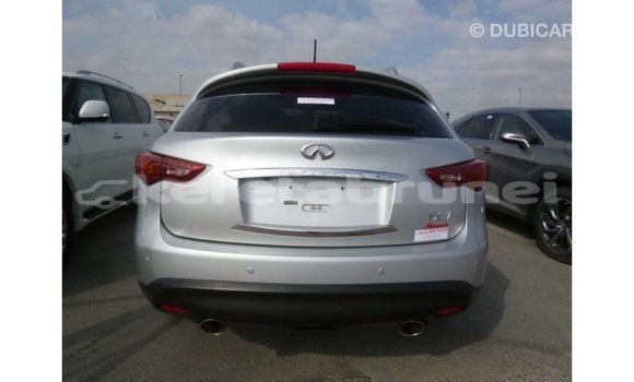 Buy Import Infiniti FX Other Car in Import - Dubai in Belait Buy Import Infiniti FX Other Car in Import - Dubai in Belait