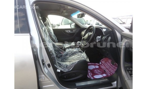 Buy Import Infiniti FX Other Car in Import - Dubai in Belait Buy Import Infiniti FX Other Car in Import - Dubai in Belait