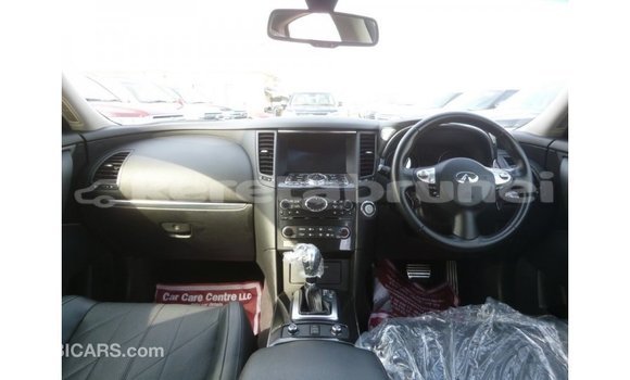 Buy Import Infiniti FX Other Car in Import - Dubai in Belait Buy Import Infiniti FX Other Car in Import - Dubai in Belait