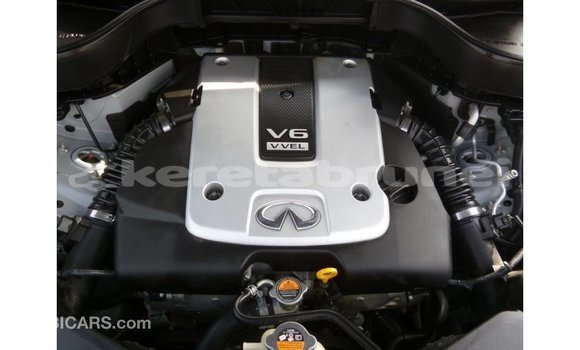 Buy Import Infiniti FX Other Car in Import - Dubai in Belait Buy Import Infiniti FX Other Car in Import - Dubai in Belait