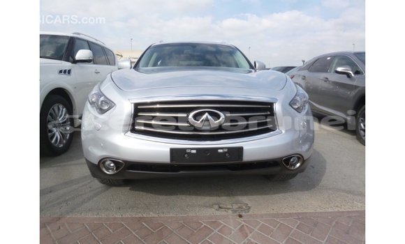 Buy Import Infiniti FX Other Car in Import - Dubai in Belait Buy Import Infiniti FX Other Car in Import - Dubai in Belait