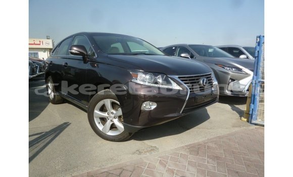 Buy Import Lexus RX Brown Car in Import - Dubai in Belait Buy Import Lexus RX Brown Car in Import - Dubai in Belait
