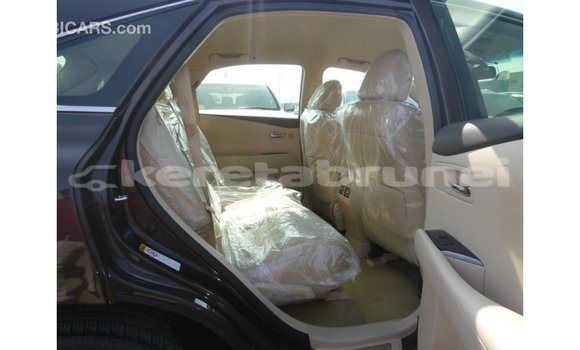 Buy Import Lexus RX Brown Car in Import - Dubai in Belait Buy Import Lexus RX Brown Car in Import - Dubai in Belait