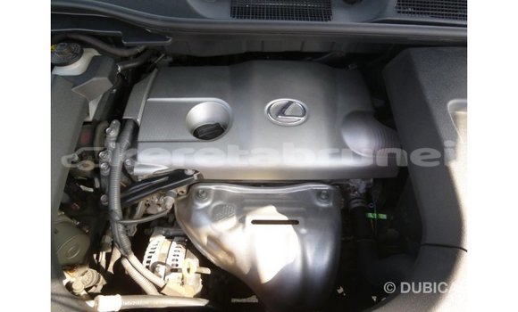 Buy Import Lexus RX Brown Car in Import - Dubai in Belait Buy Import Lexus RX Brown Car in Import - Dubai in Belait