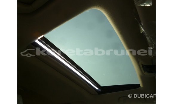 Buy Import Toyota Prado Black Car in Import - Dubai in Belait Buy Import Toyota Prado Black Car in Import - Dubai in Belait