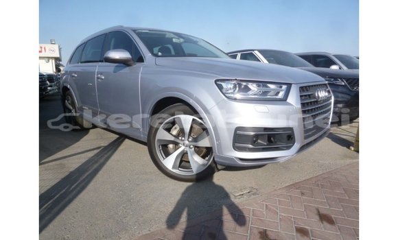Buy Import Audi Q7 Other Car in Import - Dubai in Belait