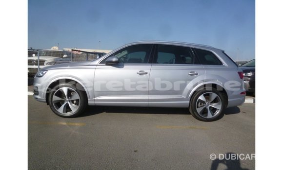 Buy Import Audi Q7 Other Car in Import - Dubai in Belait Buy Import Audi Q7 Other Car in Import - Dubai in Belait