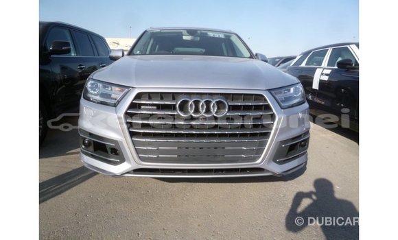 Buy Import Audi Q7 Other Car in Import - Dubai in Belait Buy Import Audi Q7 Other Car in Import - Dubai in Belait