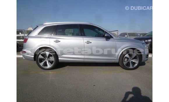 Buy Import Audi Q7 Other Car in Import - Dubai in Belait Buy Import Audi Q7 Other Car in Import - Dubai in Belait