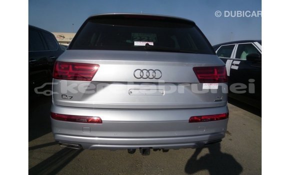 Buy Import Audi Q7 Other Car in Import - Dubai in Belait Buy Import Audi Q7 Other Car in Import - Dubai in Belait