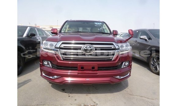 Buy Import Toyota Land Cruiser Other Car in Import - Dubai in Belait Buy Import Toyota Land Cruiser Other Car in Import - Dubai in Belait