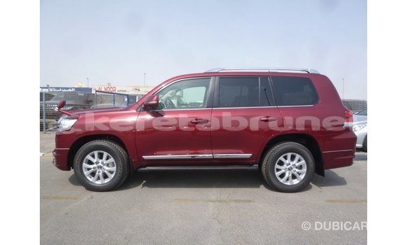 Buy Import Toyota Land Cruiser Other Car in Import - Dubai in Belait Buy Import Toyota Land Cruiser Other Car in Import - Dubai in Belait
