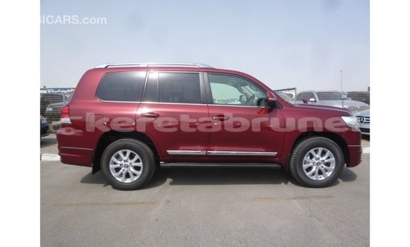 Buy Import Toyota Land Cruiser Other Car in Import - Dubai in Belait Buy Import Toyota Land Cruiser Other Car in Import - Dubai in Belait