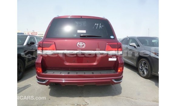 Buy Import Toyota Land Cruiser Other Car in Import - Dubai in Belait Buy Import Toyota Land Cruiser Other Car in Import - Dubai in Belait