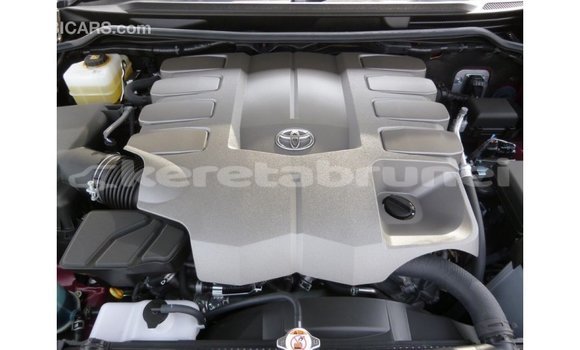 Buy Import Toyota Land Cruiser Other Car in Import - Dubai in Belait Buy Import Toyota Land Cruiser Other Car in Import - Dubai in Belait