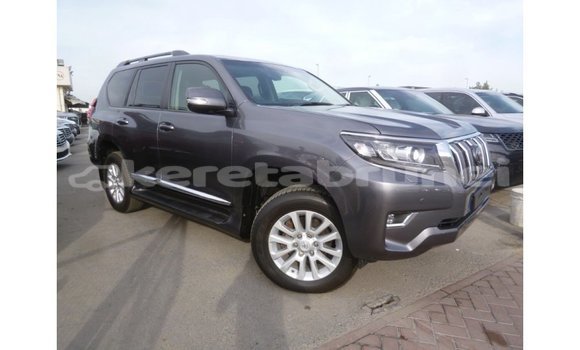 Buy Import Toyota Prado Other Car in Import - Dubai in Belait Buy Import Toyota Prado Other Car in Import - Dubai in Belait