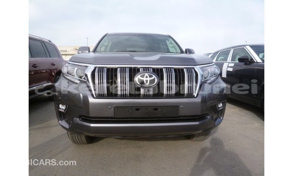 Buy Import Toyota Prado Other Car in Import - Dubai in Belait Buy Import Toyota Prado Other Car in Import - Dubai in Belait