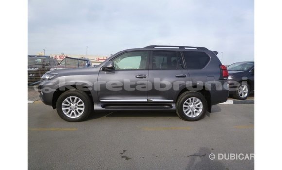 Buy Import Toyota Prado Other Car in Import - Dubai in Belait Buy Import Toyota Prado Other Car in Import - Dubai in Belait