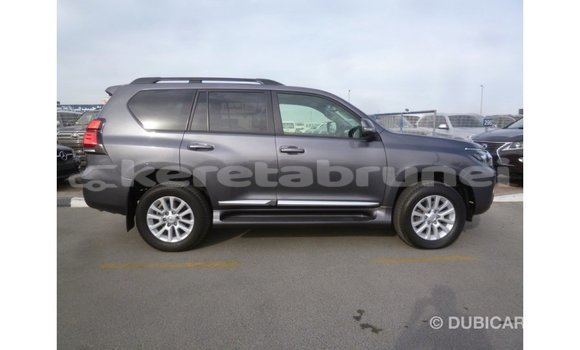 Buy Import Toyota Prado Other Car in Import - Dubai in Belait Buy Import Toyota Prado Other Car in Import - Dubai in Belait