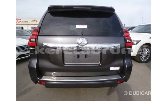 Buy Import Toyota Prado Other Car in Import - Dubai in Belait Buy Import Toyota Prado Other Car in Import - Dubai in Belait