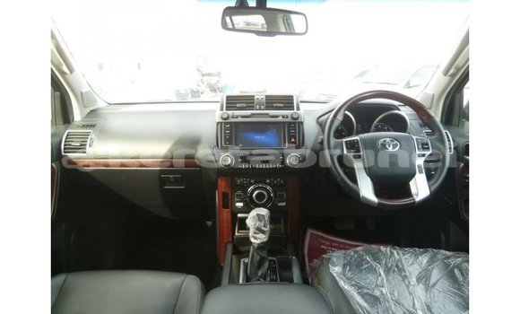 Buy Import Toyota Prado Other Car in Import - Dubai in Belait Buy Import Toyota Prado Other Car in Import - Dubai in Belait