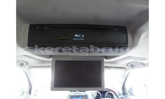Buy Import Toyota Prado Other Car in Import - Dubai in Belait Buy Import Toyota Prado Other Car in Import - Dubai in Belait