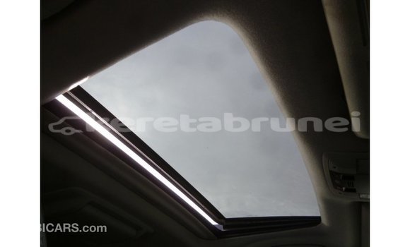 Buy Import Toyota Prado Other Car in Import - Dubai in Belait Buy Import Toyota Prado Other Car in Import - Dubai in Belait