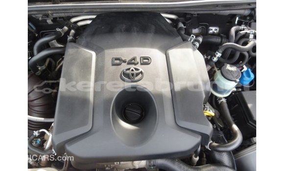 Buy Import Toyota Prado Other Car in Import - Dubai in Belait Buy Import Toyota Prado Other Car in Import - Dubai in Belait