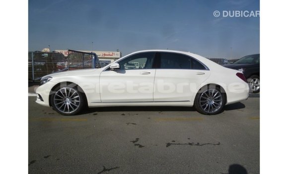 Buy Import Mercedes-Benz 190 White Car in Import - Dubai in Belait Buy Import Mercedes-Benz 190 White Car in Import - Dubai in Belait