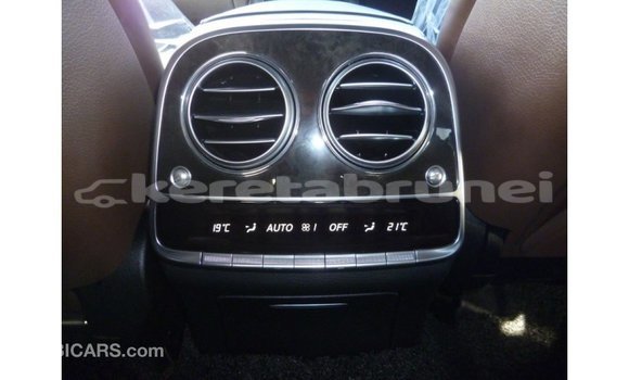 Buy Import Mercedes-Benz 190 White Car in Import - Dubai in Belait Buy Import Mercedes-Benz 190 White Car in Import - Dubai in Belait