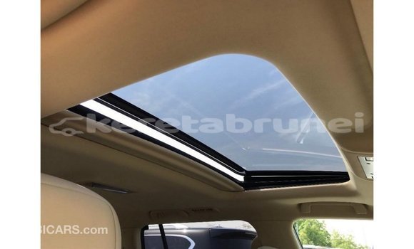 Buy Import Lexus LX Black Car in Import - Dubai in Belait Buy Import Lexus LX Black Car in Import - Dubai in Belait