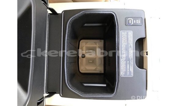 Buy Import Lexus LX Black Car in Import - Dubai in Belait Buy Import Lexus LX Black Car in Import - Dubai in Belait