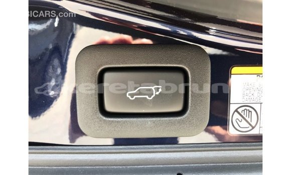 Buy Import Lexus LX Blue Car in Import - Dubai in Belait Buy Import Lexus LX Blue Car in Import - Dubai in Belait