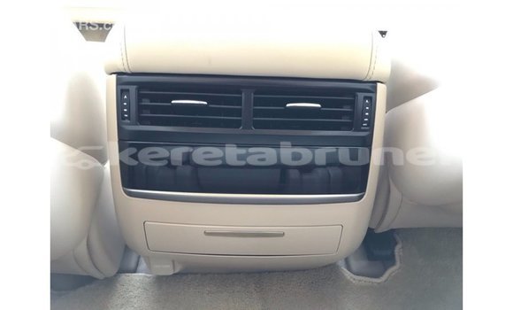 Buy Import Lexus LX Blue Car in Import - Dubai in Belait Buy Import Lexus LX Blue Car in Import - Dubai in Belait