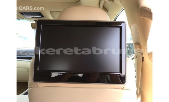 Buy Import Lexus LX Blue Car in Import - Dubai in Belait Buy Import Lexus LX Blue Car in Import - Dubai in Belait
