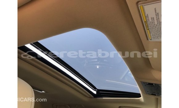 Buy Import Lexus LX Blue Car in Import - Dubai in Belait Buy Import Lexus LX Blue Car in Import - Dubai in Belait