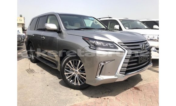 Buy Import Lexus LX Other Car in Import - Dubai in Belait Buy Import Lexus LX Other Car in Import - Dubai in Belait