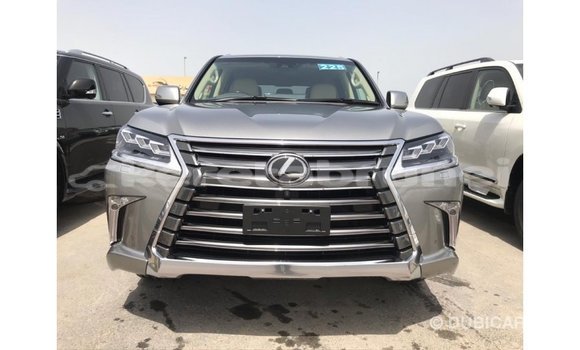 Buy Import Lexus LX Other Car in Import - Dubai in Belait Buy Import Lexus LX Other Car in Import - Dubai in Belait