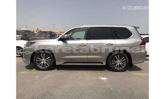 Buy Import Lexus LX Other Car in Import - Dubai in Belait Buy Import Lexus LX Other Car in Import - Dubai in Belait