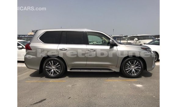 Buy Import Lexus LX Other Car in Import - Dubai in Belait Buy Import Lexus LX Other Car in Import - Dubai in Belait