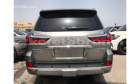 Buy Import Lexus LX Other Car in Import - Dubai in Belait Buy Import Lexus LX Other Car in Import - Dubai in Belait