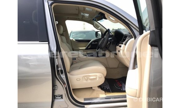 Buy Import Lexus LX Other Car in Import - Dubai in Belait Buy Import Lexus LX Other Car in Import - Dubai in Belait