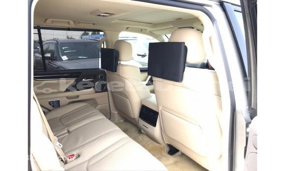 Buy Import Lexus LX Other Car in Import - Dubai in Belait Buy Import Lexus LX Other Car in Import - Dubai in Belait