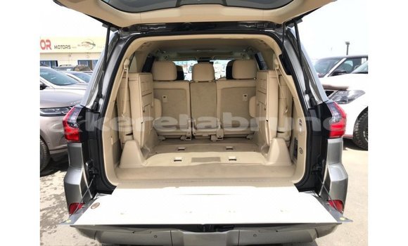 Buy Import Lexus LX Other Car in Import - Dubai in Belait Buy Import Lexus LX Other Car in Import - Dubai in Belait