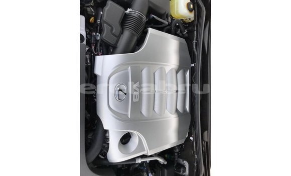 Buy Import Lexus LX Other Car in Import - Dubai in Belait Buy Import Lexus LX Other Car in Import - Dubai in Belait