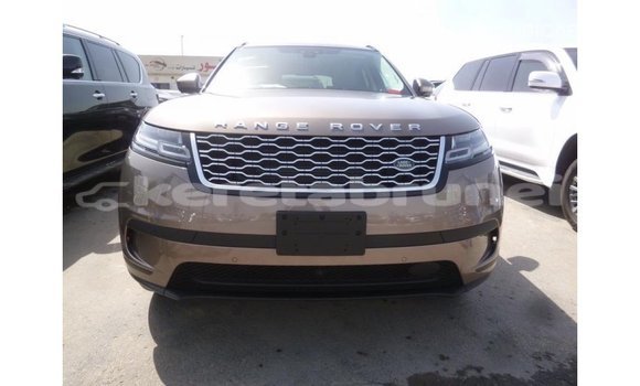 Buy Import Land Rover Range Rover Brown Car in Import - Dubai in Belait Buy Import Land Rover Range Rover Brown Car in Import - Dubai in Belait