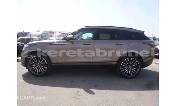 Buy Import Land Rover Range Rover Brown Car in Import - Dubai in Belait Buy Import Land Rover Range Rover Brown Car in Import - Dubai in Belait