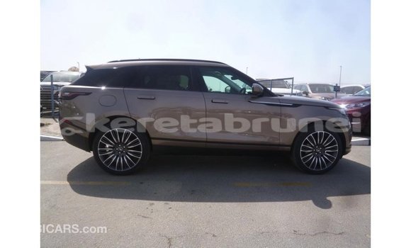 Buy Import Land Rover Range Rover Brown Car in Import - Dubai in Belait Buy Import Land Rover Range Rover Brown Car in Import - Dubai in Belait