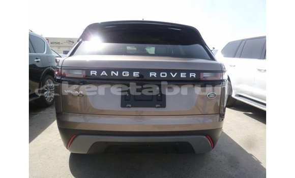 Buy Import Land Rover Range Rover Brown Car in Import - Dubai in Belait Buy Import Land Rover Range Rover Brown Car in Import - Dubai in Belait